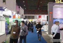 2023北京国际抽水储能技术及设备冲压应用展览会