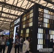 第31届上海2023年国际建筑装饰玻璃及亚克力设备